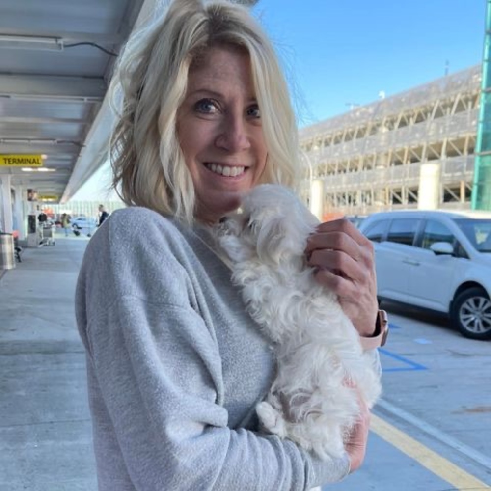 Meet your Posher, Shari